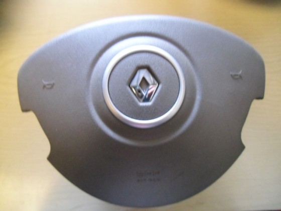 Airbag Volante Renault Clio III 2008 av134